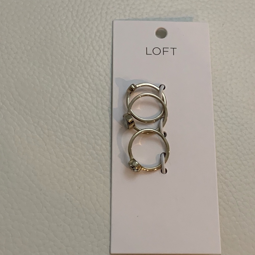 Loft stobe ring size 7 - Picture 9 of 11